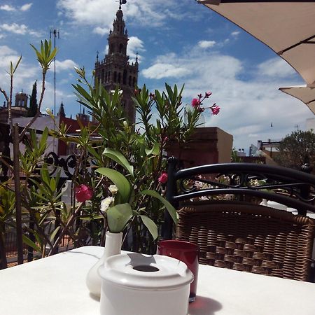 Hotel Palacio Alcazar Sevilla Dış mekan fotoğraf